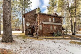 57223 Mashie Ln Unit 47, Sunriver, OR 97707