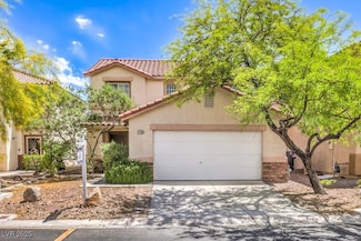 3728 Ashling St, Las Vegas, NV 89129