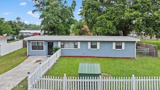 9379 Orme Rd, Jacksonville, FL 32220