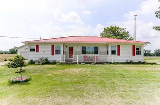 1230 E 350 S, Lagrange, IN 46761