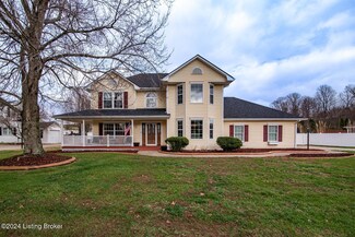 537 Saint Andrews Dr, Vine Grove, KY 40175