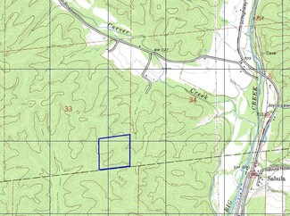 40 Off Co Rd 118, Annapolis, MO 63620