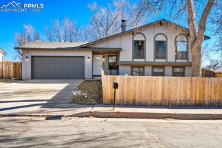 2475 Faulkner Place, Colorado Springs, CO 80916