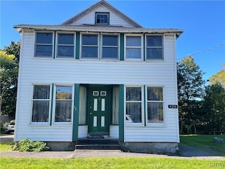420 Nottingham Rd, Syracuse, NY 13210