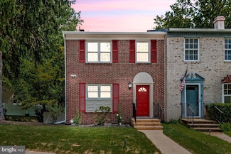 15309 Blacksmith Terrace, Woodbridge, VA 22191