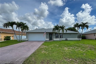 225 SW 46th St, Cape Coral, FL 33914