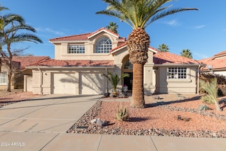 52 W Calle Monte Vista, Tempe, AZ 85284