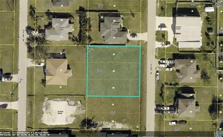 1404 NE 2nd Place, Cape Coral, FL 33909