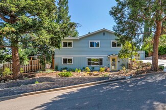 356 Idaho St, Ashland, OR 97520