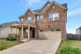 2871 Meadow Glen, Mount Juliet, TN 37122