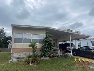 14412 Spyglass St, Orlando, FL 32826