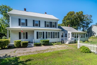 87 Main St, Foxboro, MA 02035