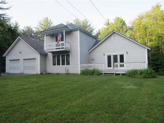 70 Birchwood Dr, Perkinsville, VT 05151
