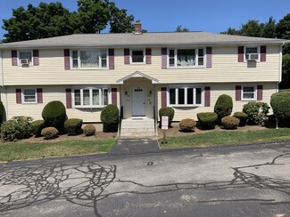 14 Malden St Unit 1R, Worcester, MA 01606