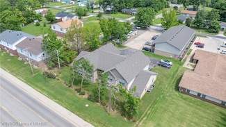 1400 Jacobs Ave, Fort Smith, AR 72908