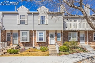 1908 Giltshire Dr Unit 1908, Colorado Springs, CO 80905