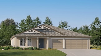 Lincoln, Wimauma, FL 33598