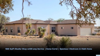 39 Apache Mound Rd, Silver City, NM 88061
