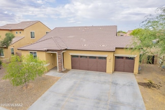12500 N Boscombe Dr, Marana, AZ 85653
