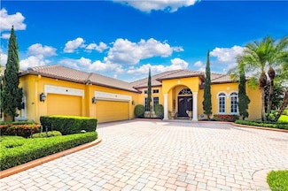 849 SW Grand Reserves Blvd, Port St. Lucie, FL 34986