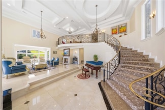 24106 Lodge Pole Rd, Diamond Bar, CA 91765