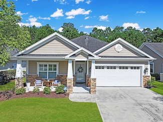 428 Arlington Cir, Murrells Inlet, SC 29576