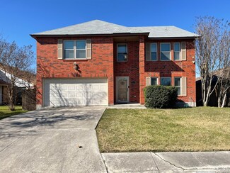 5519 Park Lake, San Antonio, TX 78244