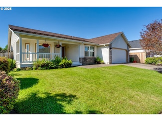 1278 Winery Ln, Eugene, OR 97404