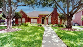 1419 Pambrooke Ln, Houston, TX 77094