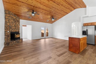 910 Timber Hollow Rd, Show Low, AZ 85901