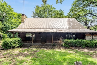 122 Rickey Rd, Gun Barrel City, TX 75156