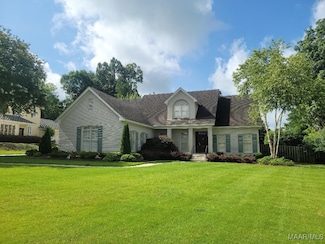 8242 Marsh Pointe Dr, Montgomery, AL 36117