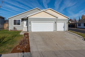 725 NE Robin Place, Prineville, OR 97754