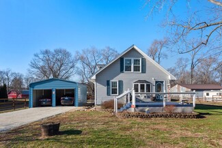 34340 S Rivals Rd, Wilmington, IL 60481