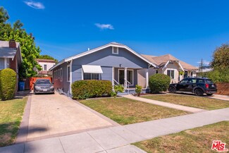 4015 3rd Ave, Los Angeles, CA 90008