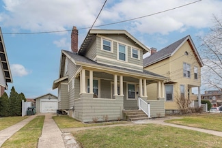 3007 Minot Ave, Cincinnati, OH 45209