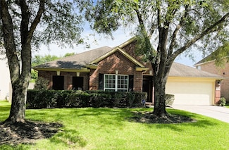 6315 Oakmont Creek Dr, Spring, TX 77379