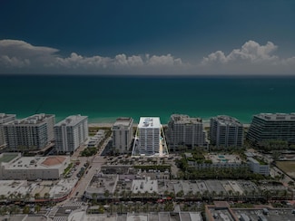 9455 Collins Ave Unit 305, Surfside, FL 33154