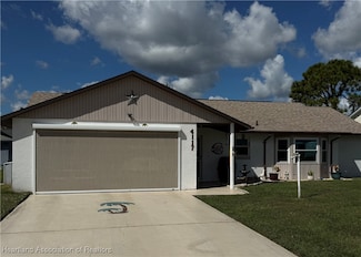 4117 Thompson Ave, Sebring, FL 33875