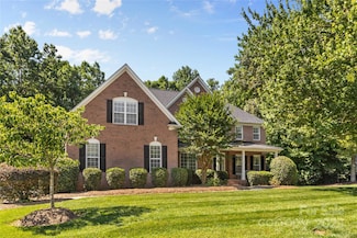 1336 Dobson Dr, Waxhaw, NC 28173