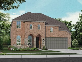 Plan Westbury, Georgetown, TX 78628