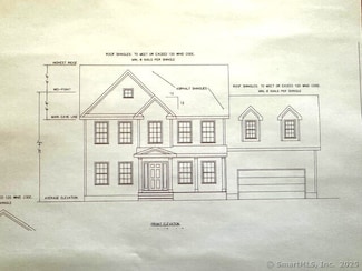 6 Steeple View Ln Unit Lot 7, Shelton, CT 06484