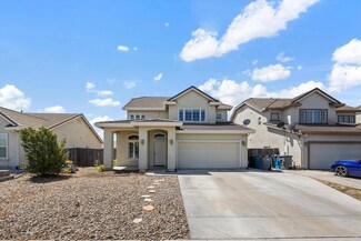 935 Sierra Oaks Dr, Williams, CA 95987