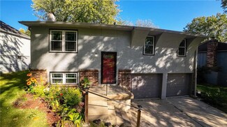 1609 N Millburn Ave, Independence, MO 64056