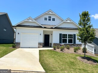16 Wildflower Ln Unit 39, Dallas, GA 30132