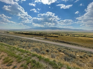 TBD Pioneer Mountain Scenic Byway, Polaris, MT 59746