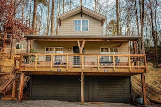 26 Yodelers Holler, Bryson City, NC 28713