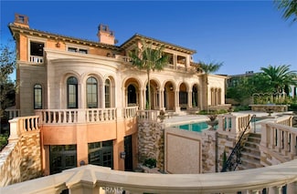 12 Skyridge, Newport Coast, CA 92657