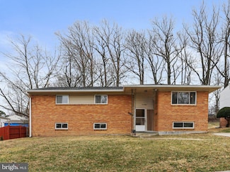 1015 Downs Dr, Silver Spring, MD 20904