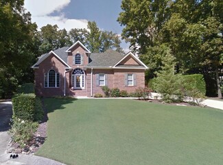 204 Vanns Town Dr, Chatsworth, GA 30705